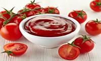 Recipe For Red or Ketchup Sauce